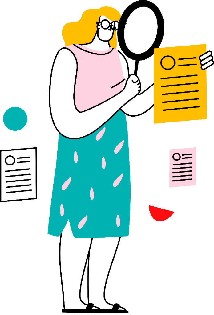 Explore our directory